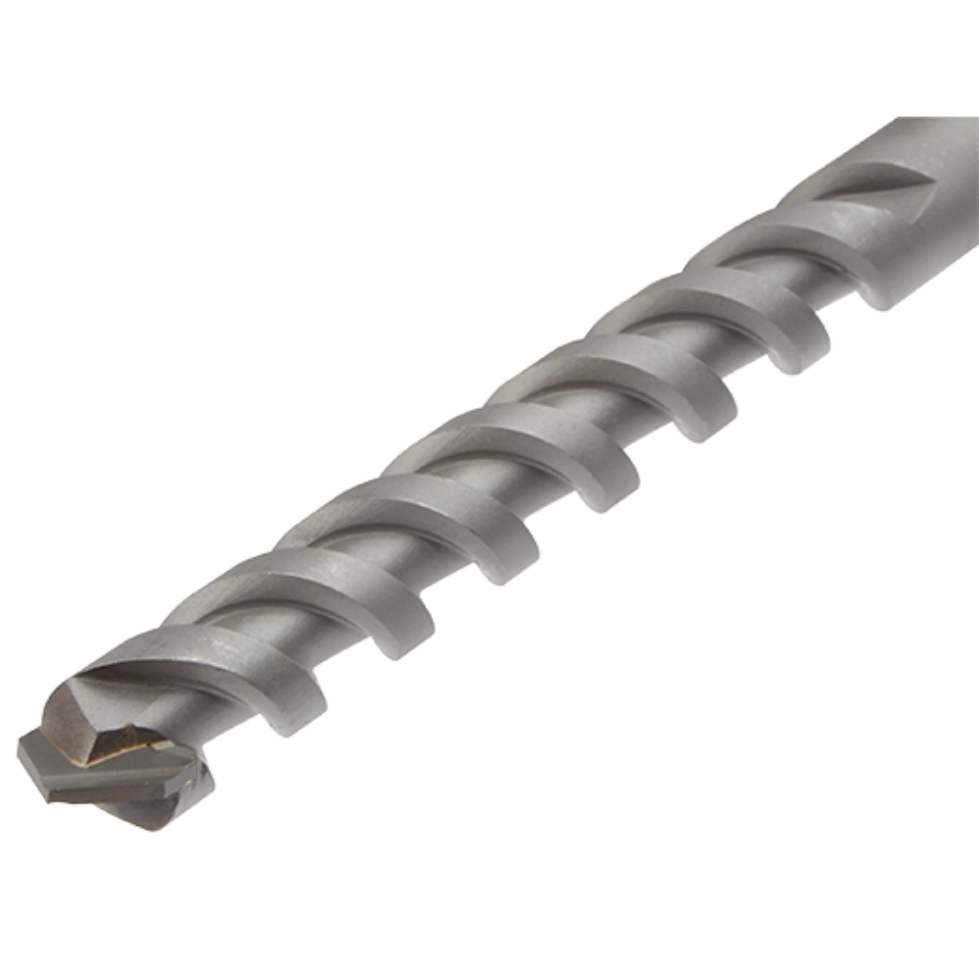 Milwaukee SHOCKWAVE Lineman's Fiberglass Drill Bit- 13/16" x 22" from Columbia Safety